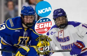 Tillbaka i Sverige – efter spel i ECHL: ”Fight varje match”