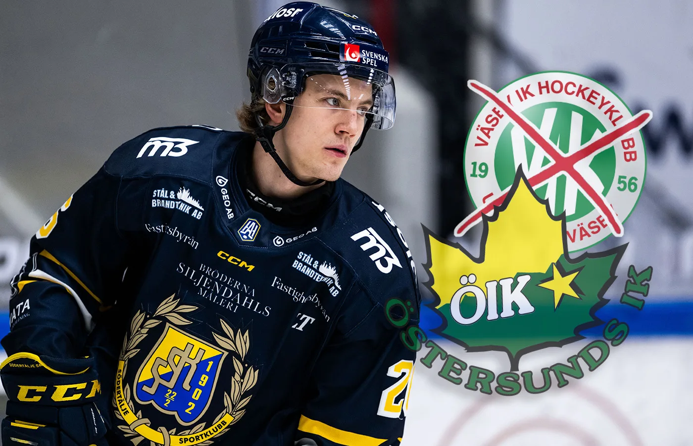 Utnyttjar avtalet – snor åt sig tänkta nyförvärvet