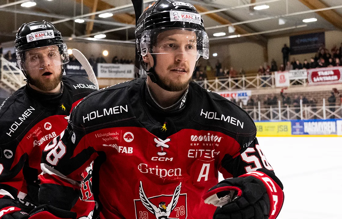 Avslutar karriären − kliver in i ledarstaben