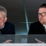 Legendaren blir kvar i HV71: ”Ett ovärderligt stöd” 