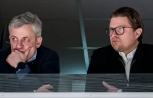 Legendaren blir kvar i HV71: ”Ett ovärderligt stöd” 