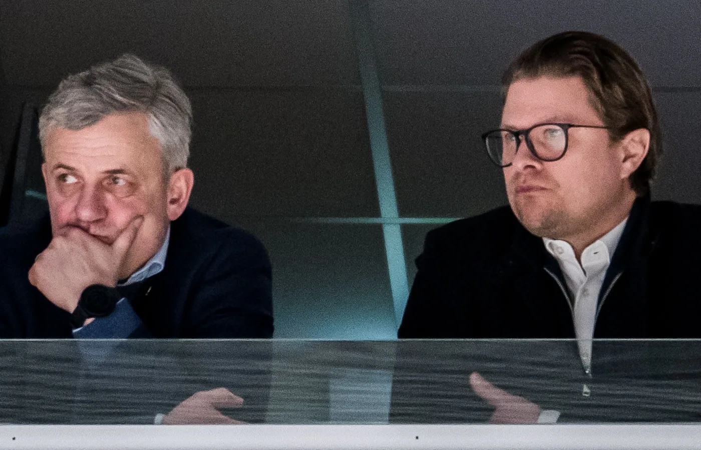 Legendaren blir kvar i HV71: ”Ett ovärderligt stöd” 
