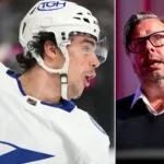 KLART: AHL-forwarden till Leksand: ”Fantastisk”