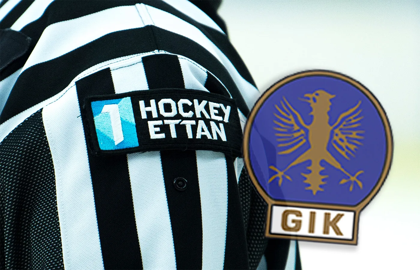 Grums IK får dispens för spel i Hockeyettan