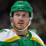 Gustav Nyquist förlänger NHL-karriären i topplaget
