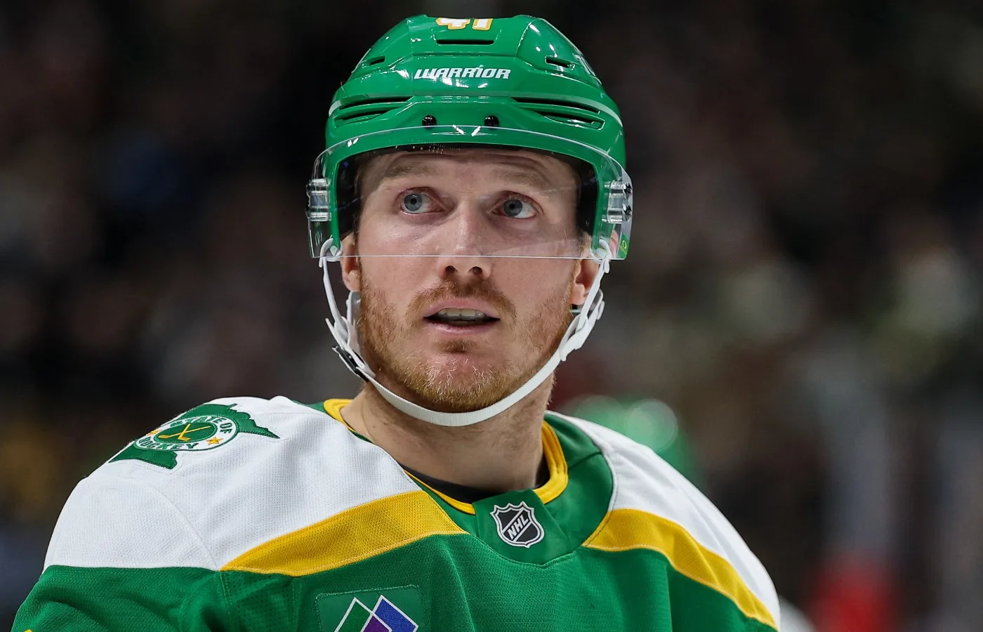 Gustav Nyquist förlänger NHL-karriären i topplaget