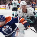 Svensken stannar – skriver på AHL-kontrakt