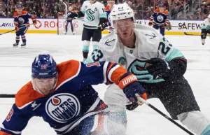 Svensken stannar – skriver på AHL-kontrakt