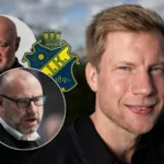 Gynge om tränarlösningen: ”Inte något konstigt”