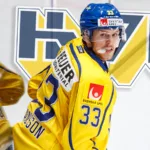 Nyförvärvet: ”Har en 5-åring som spelar HV-låten på repeat”