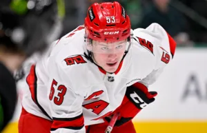 21-åringen får jättekontrakt − efter en säsong i NHL
