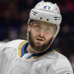 NHL-meriterade backen på marknaden − får lämna sin klubb