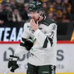 Uppgifter: På väg att lämna Färjestad – för spel i KHL