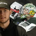 TV: ”Många säger att jag haft det lätt i min karriär”