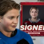 Svenskan får förnyat förtroende i proffsligan