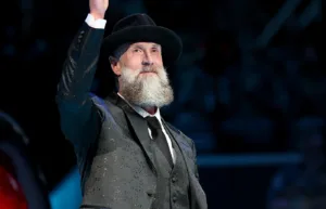 Thornton får coach-roll i San Jose Sharks