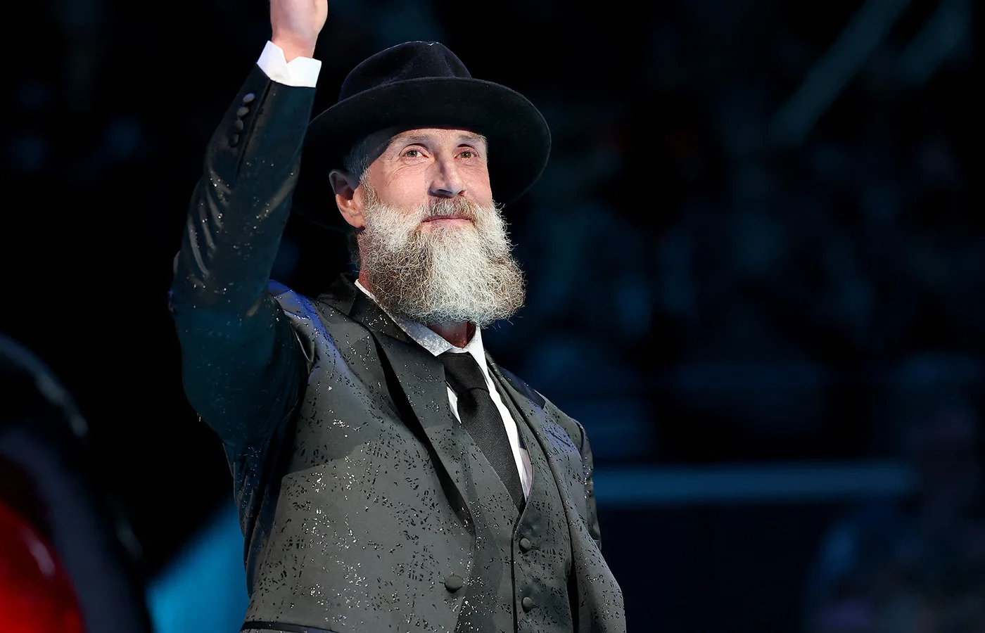 Thornton får coach-roll i San Jose Sharks
