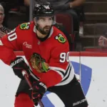 SHL-bekantingen får ny NHL-chans – i hemstadens lag