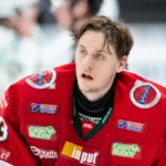 Svensken lämnar KHL – efter fyra säsonger