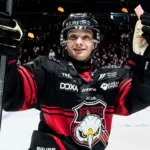 Lämnade Malmö − profilen flyttar utomlands