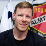 Återvänder – som assisterande tränare