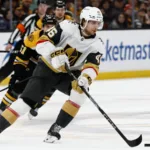 Tidigare SHL-spelaren förlänger – får ny NHL-chans