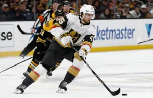 Tidigare SHL-spelaren förlänger – får ny NHL-chans