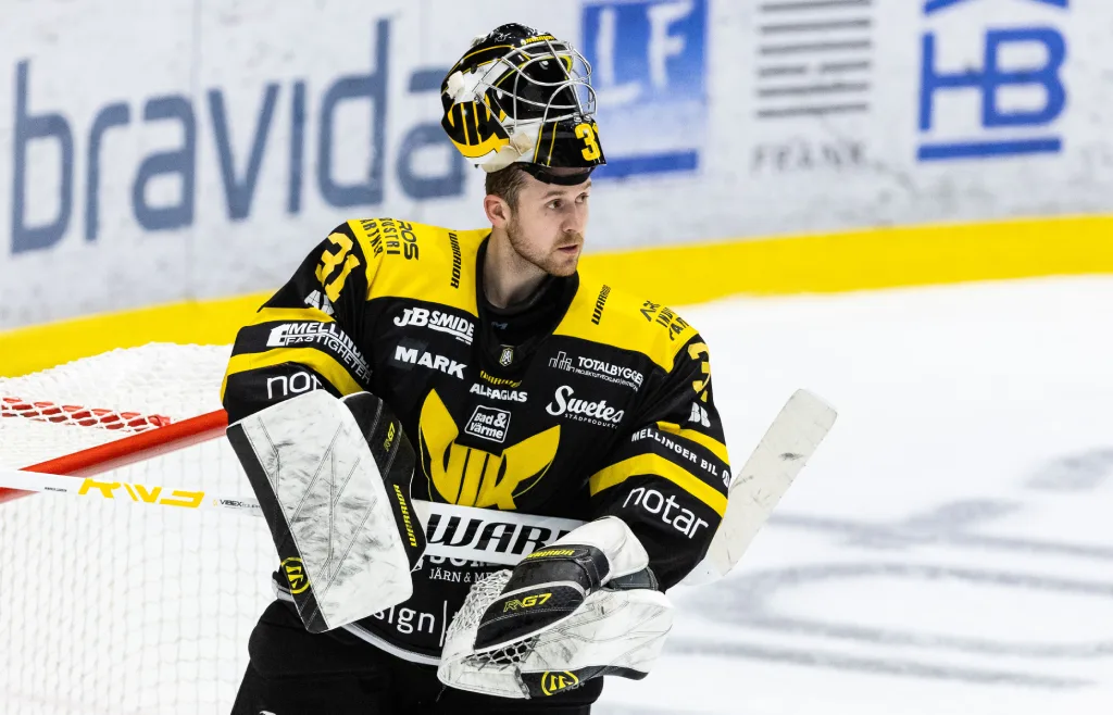 Lämnade Västerås – klar för ny klubb