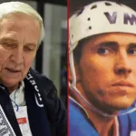 Tjeckisk hockey i sorg − legendaren har gått bort