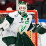 Beskedet: Tar steget till herrliga