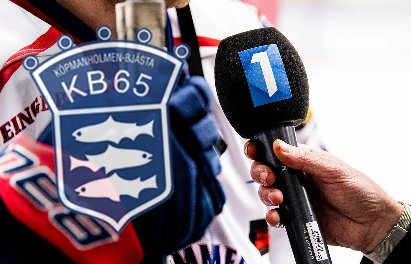 KB65 får stöd av MoDo – överklagar beslutet
