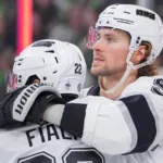 Uppgifter: Kempe vill dubbla sin lön i LA Kings