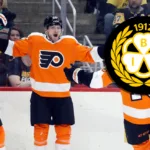Efter över 100 NHL-matcher – klar för Brynäs