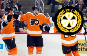 Efter över 100 NHL-matcher – klar för Brynäs