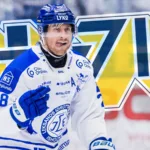 KLART: HV71 värvar från Leksand