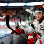 Tidigare SHL-floppen byter klubb i Finland