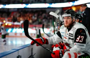 Tidigare SHL-floppen byter klubb i Finland