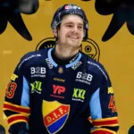 Bröt med Djurgården – klar för Skellefteå