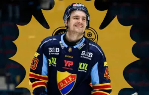 Bröt med Djurgården – klar för Skellefteå