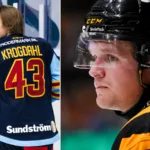 Därför värvade Skellefteå en nionde back