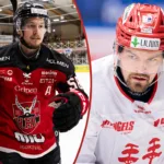 Avslutar karriären − kliver in i ledarstaben