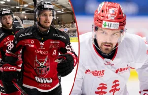 Avslutar karriären − kliver in i ledarstaben
