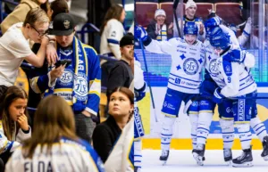 RÖNNKVIST: Vart är Leksands IF på väg?