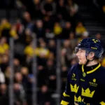 Nobbar SHL-återkomst – förlänger kontraktet