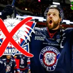 Linköping HC kan byta klubbmärke