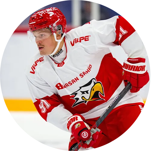 Linus Andersson