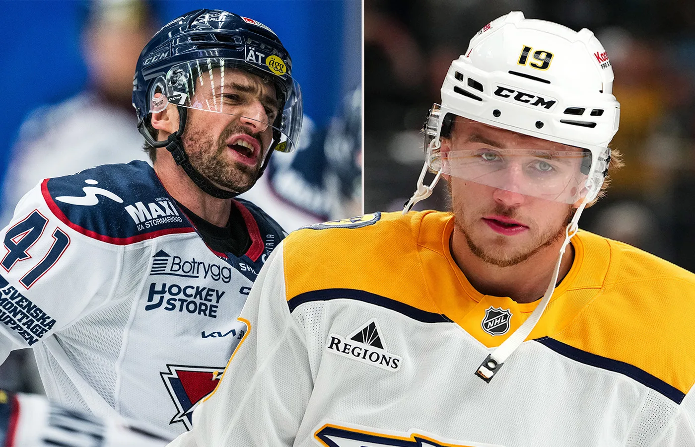 LHC:s nya svar om stjärnorna: ”Han är tydlig”