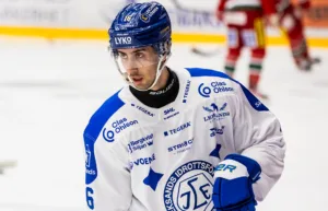 Lämnar Leksand – för Mora