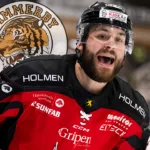 Centern tar klivet upp − värvas av Vimmerby