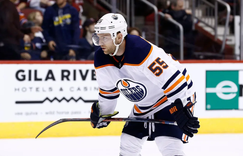 Tidigare NHL-spelarens nya uppdrag: Huvudtränare i AHL